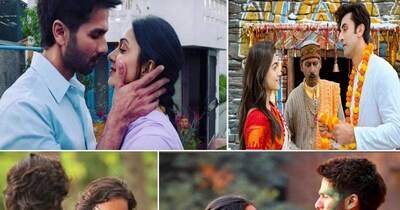 डायरेक्टर संदीप रेड्डी वांगा ने हिंदी में दो फिल्में 'कबीर सिंह' और 'एनिमल' बनाई हैं, दोनों फिल्में ब्लॉकबस्टर रहीं...... 