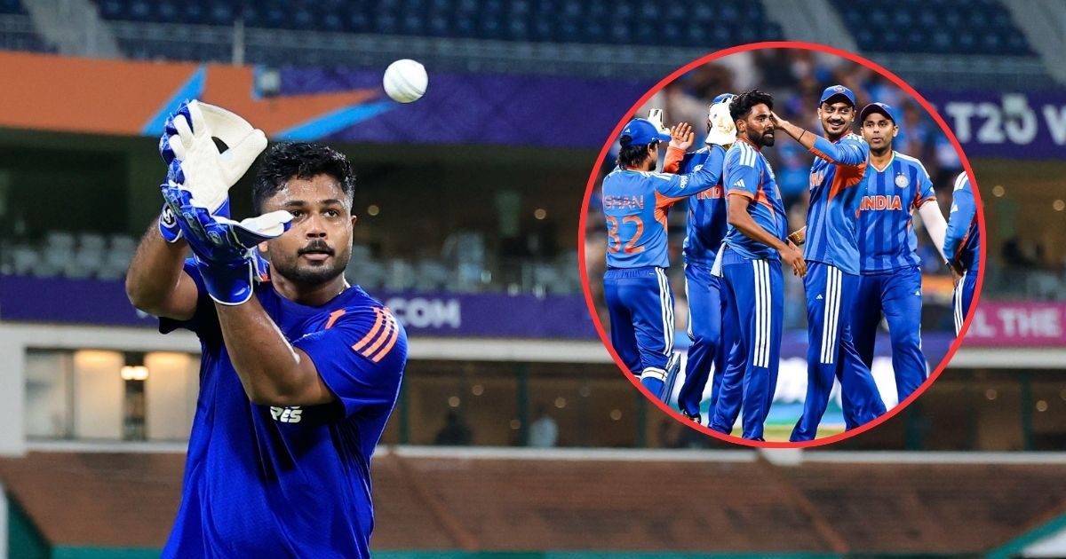 सैमसन नहीं! जिम्बाब्वे के खिलाफ खेलेगा 32 साल का ये स्टार, बनेगा टीम इंडिया का 'ट्रंप कार्ड'