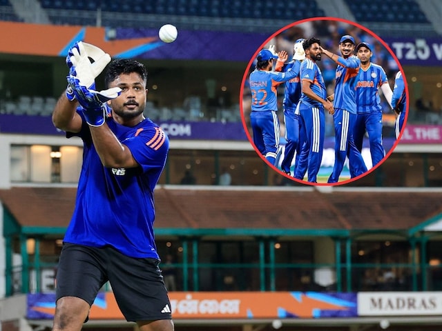 सैमसन नहीं! जिम्बाब्वे के खिलाफ खेलेगा 32 साल का ये स्टार, बनेगा 'ट्रंप कार्ड'