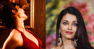 नई दिल्ली: राहुल रॉय की तरह हीरोइन को अपनी डेब्यू फिल्म से वह स्टारडम हासिल हुआ, जिसे पाने के लिए सितारे सिनेमा में बरसों लगा देते हैं. एक्ट्रेस पर दर्शक जान छिड़क रहे हैं, जिसने 22 साल बड़े स्टार के साथ पर्दे पर रोमांस करके सबका दिल जीत लिया. हीरोइन ने पॉपुलैरिटी में ऐश्वर्या राय को पछाड़ दिया है. आईएमडीबी ने उन्हें पॉपुलैरिटी में पहला स्थान दिया है, जबकि उनके कोस्टार को दूसरी पॉजीशन मिली है. (फोटो साभार: Instagram@saraarjunn)