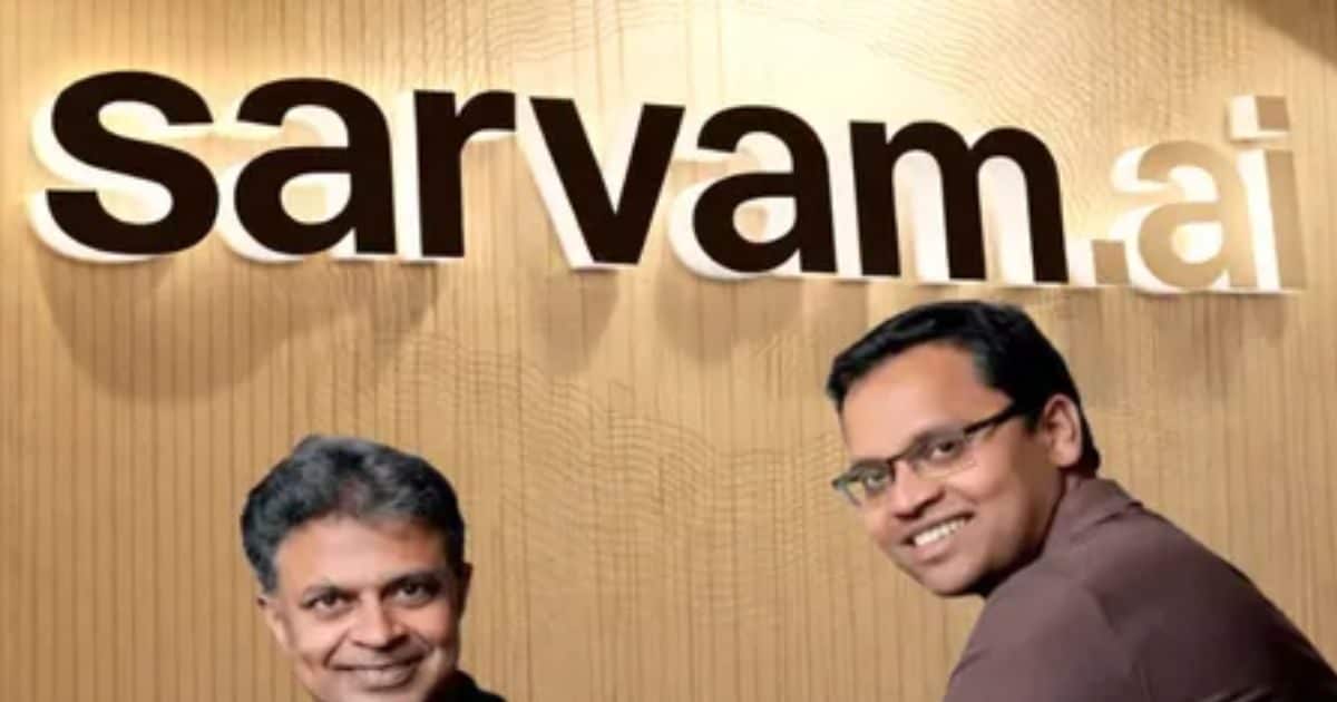 AI Summit:  स्वदेशी AI सरवम से घबराए भारत में बड़ा काम रही कंपनी के सीईओ! तारीफ भी की