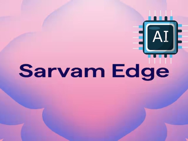 ভারতীয় এআই মডেল সর্বম এজ খেলা পাল্টে দিলেন! ইন্টারনেট ছাড়া ফোন, ল্যাপটপে কাজ করবে