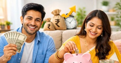 रोजमर्रा की जिंदगी में बिना कटौती, ऐसे बढ़ाएं 50 हजार की बचत. (Image:AI)