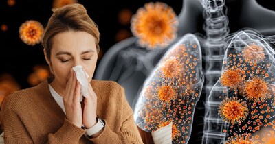 बदलते मौसम में बीमारियों का कहर बढ़ जाता है.