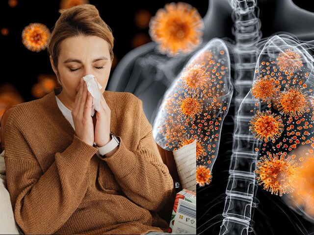 দ্রুত বদলে যাচ্ছে আবহাওয়া, বাড়বে এই ৫টি রোগের আক্রমণ! ডাক্তার সতর্ক করলেন