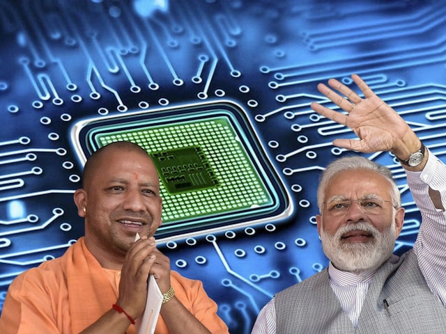 ग्रेटर नोएडा में बनेगा ऐसा सेमीकंडक्टर पार्क, खासियत जान आप भी जाएंगे चकरा