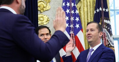 सर्गियो गोर.