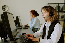 सर्विस सेक्‍टर ने दिखाया दम, नए साल की मजबूत शुरुआत, जनवरी में जमकर मिले ऑर्डर