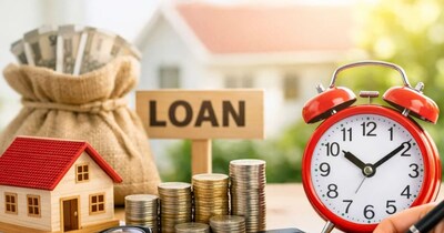 EMI में चूक के बाद सेटलमेंट का ऑफर? आपका क्रेडिट स्कोर बिगड़ सकता है.  (Image:AI)