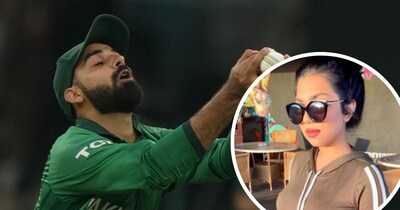 शादाब खान पर दुबई की लड़की ब्लैकमेलिंग के आरोप लगा चुकी है. 