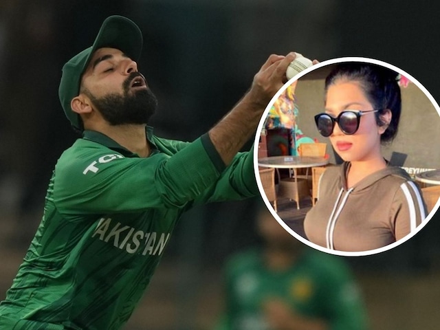 শাদাব খানের পুরনো অভ্যাস তোলপাড়, এমনকি ব্ল্যাকমেলিংয়ের অভিযোগও উঠেছে