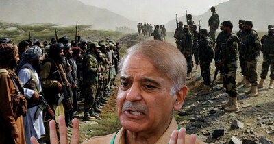 बलोच-तालिबान मिले, तो पाकिस्तान के उड़ जाएंगे होश.