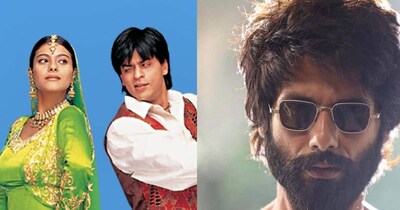 नई दिल्ली. बॉलीवुड में अब तक ऐसी कई फिल्में बनाई जा चुकी है, जिनकी कहानी एक थप्पड़ के इर्द-गिर्द घूमती नजर आईं. फिल्मों में थप्पड़ वाले वो सीन यादगार बन गए. इन सीन पर मेकर्स ने पर्द पर रिश्तों, प्यार, अहंकार और आत्मसम्मान की परिभाषा को बड़ी ही खूबसूरती से पेश किया है.आज हम आपको ऐसी ही कुछ फिल्मों के बारे में बता रहे हैं.  