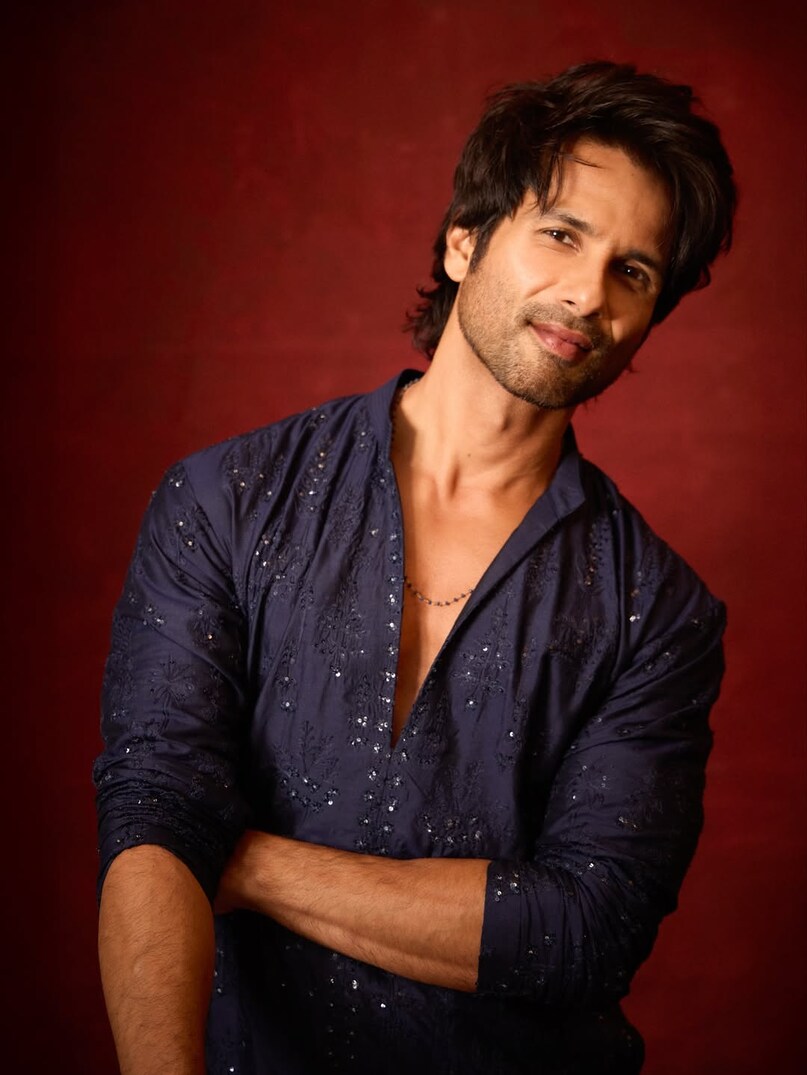 shahid kapoor family tree, shahid kapoor parents, shahid kapoor father and mother, shahid kapoor siblings