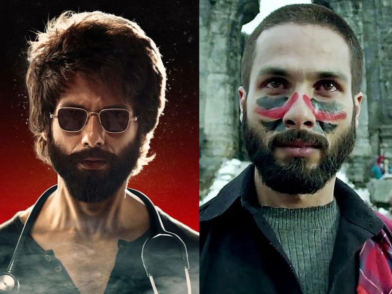 shahid kapoor hit movies, shahid kapoor hit movies list, shahid kapoor superhit movies, shahid kapoor movies box office collection