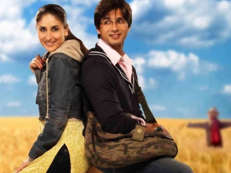 shahid kapoor and kareena kapoor movies, shahid kapoor and kareena kapoor movies list, shahid kapoor and kareena kapoor movies together, shahid kapoor and kareena kapoor movies old, शाहिद कपूर -करीना कपूर की फिल्में, शाहिद-करीना की फिल्मों की लिस्ट