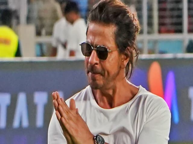 शाहरुख खान के साथ हो गया खेला! KKR ने जिन पर लुटाए करोड़ों, वह बुरी तरह फेल
