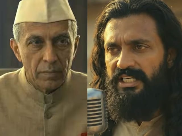 'शतक' के ट्रेलर ने दर्शकों का दहलाया दिल, सामने आएंगे 'RSS' के अनछुए किस्से