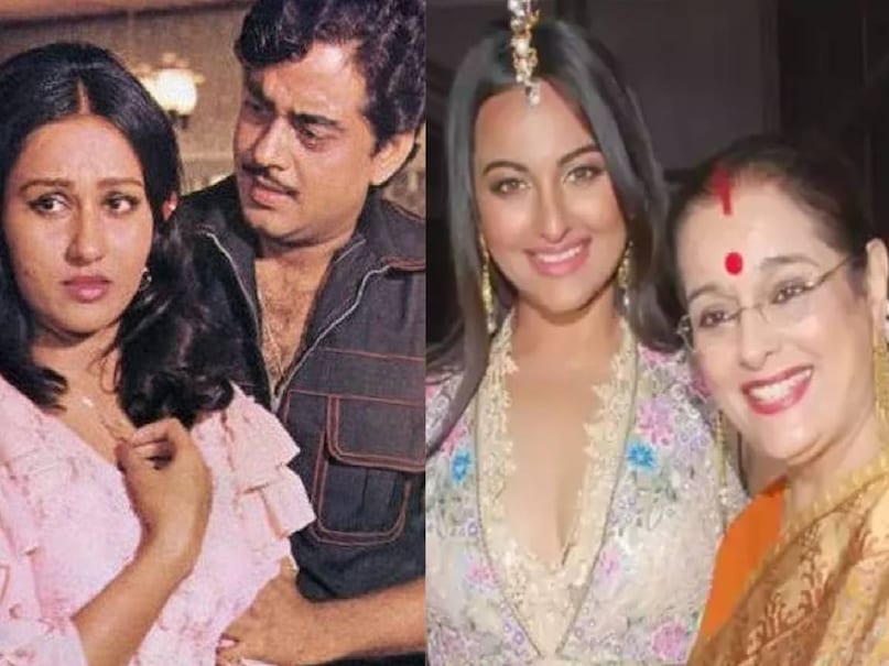 reena roy shatrughan sinha relationship, reena roy daughter name, reena roy husband name and photo, Reena Roy Shatrughan Sinha love affari, Why Sonakshi Sinha Looks Like Reena Roy, sonakshi sinha uncanny resemblance with reena roy, Reena Roy age, Reena Roy shatrughn sinha superhit movies, Reena Roy Mohsin khan divorce reason, why reena roy shatrughan sinha not get married, reena roy shatrughan sinha break up reason