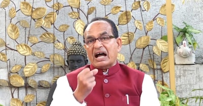 कृषि मंत्री शिवराज सिंह चौहान ने भारत-अमेरिका ट्रेड डील पर विपक्ष के आरोपों को खारिज किया. (फोटो PTI)