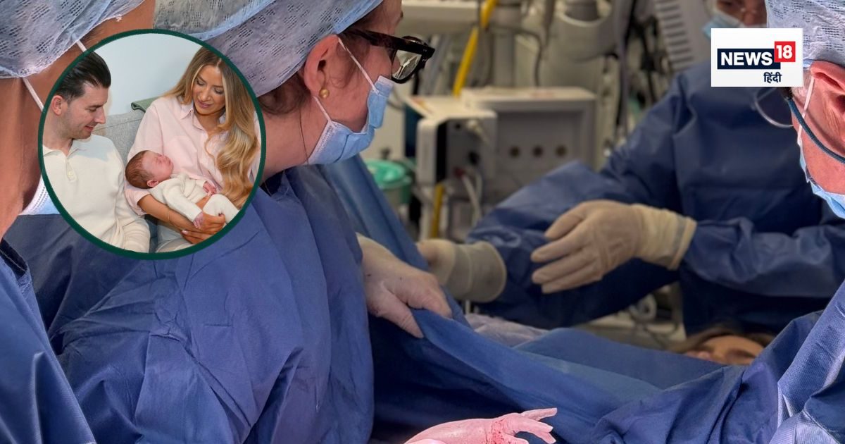 ‘तुम कभी मां नहीं बन सकती’, 16 की उम्र में सुना था ये दर्दनाक सच, बिना यूटरस के फिर कैसे हुई प्रेगनेंट?