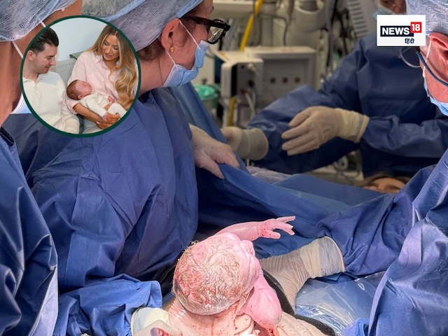 'তুমি কখনো মা হতে পারবে না', এই বেদনাদায়ক সত্যটা শুনেছিলাম ১৬ বছর বয়সে, তারপর...