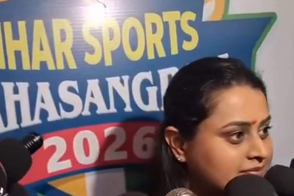 Video: NEET छात्रा के सवाल पर श्रेयसी सिंह का चुप रह जाना और गम दे गया! ये खामोशी पीछा करेगी...