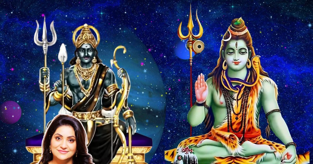 महाशिवरात्रि पर इन 4 राशियों पर कटेगा शनि का दबाव, लंबे संघर्ष के बाद मिलने वाली है बड़ी राहत महाशिवरात्रि पर इन 4 राशियों पर कटेगा शनि का दबाव, लंबे संघर्ष के बाद मिलने वाली है बड़ी राहत