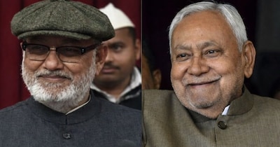 अब्दुल बारी सिद्दीकी की टोपी उतरवाना, नीतीश कुमार फिर क्यों आए विपक्ष के निशाने पर