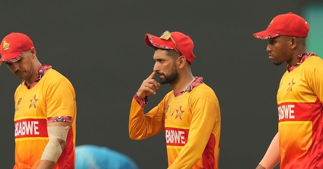 শ্রীলঙ্কা-অস্ট্রেলিয়া শিকার, এখন সুপার 8-এ 2 আপসেটের নজর