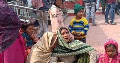 रामनगरा शादी में फायरिंग से युवक की मौत, पुलिस जांच में जुटी