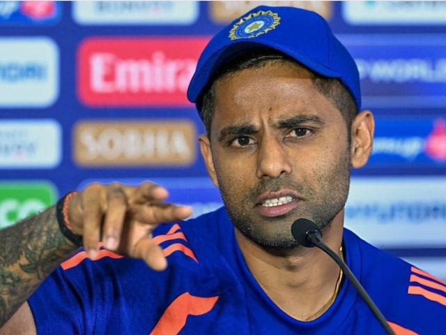 उस्मान तारिक को लेकर क्या है सूर्या की तैयारी, भारतीय कप्तान ने बताई बारी-बारी