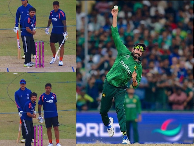 রোহিতের পরামর্শ উসমানকে বামন করেছে, সূর্যকুমার 'পজ' শেষ করেছেন