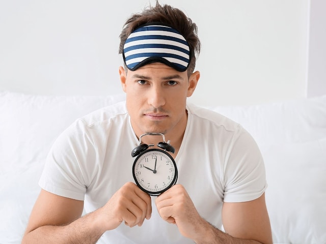 আপনিও কি রাত ১১টার পর ঘুমান? তাহলে এটা কঠিন... ডাক্তার কেন বললেন?