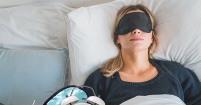 नींद की गोलियां ब्रेन की केमिस्ट्री बदलकर लत लगा देती हैं.