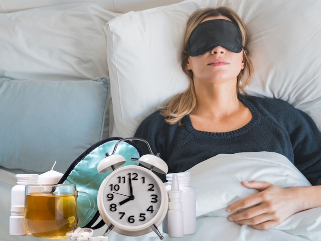 ঘুমের ওষুধে এমন কী আছে যা আসক্তি সৃষ্টি করে? 5টি তথ্য আপনাকে অবাক করবে