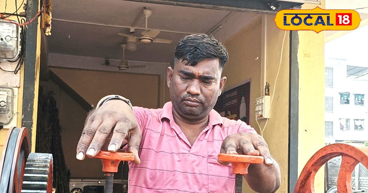 साल के 12 महीने 12 धंधे का कमाल! तीसरी पास ने 180 रुपए से शुरू किया काम, आज लाखों के मालिक