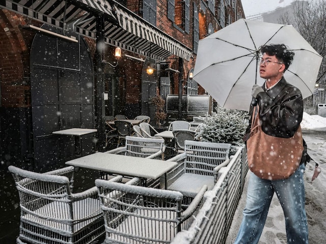 The worst storm in history, 5 crore people lost their lives, emergency in New York