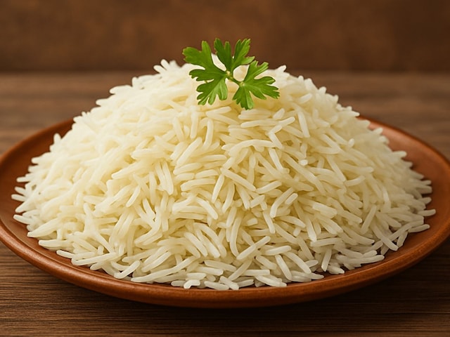 চাল সিদ্ধ করার আগে কিছুক্ষণ পানিতে ভিজিয়ে রাখতে হয় কেন? গবেষণায় উঠে এসেছে