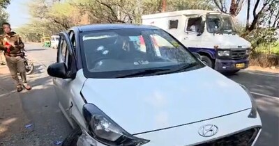 सैनिक की गोली मारकर हत्या.