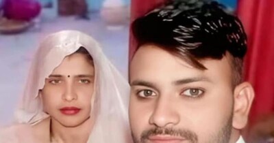 दामाद के सास को लेकर बड़े दावे.