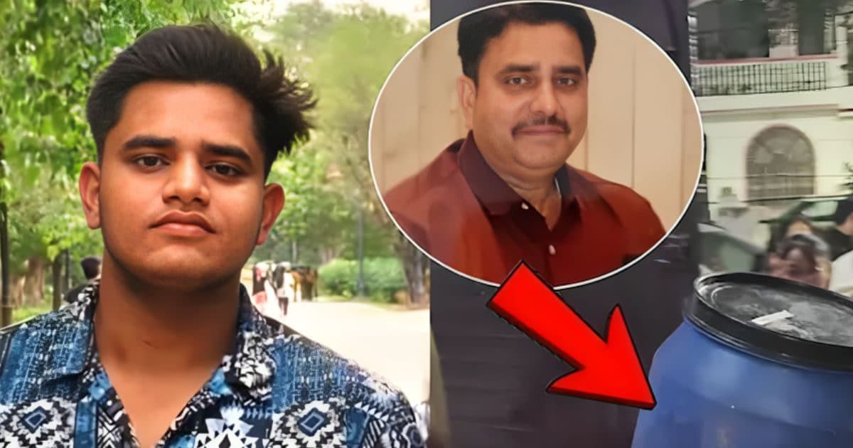 Lucknow Father Murder Case Live: रामलीला में ‘रावण’ बनता था पिता के शव के टुकड़े करने वाला बेटा, पड़ोसियों का दावा