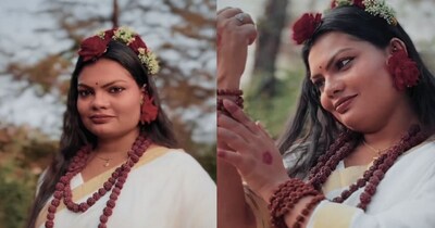 सोनम पंडित कौन है?