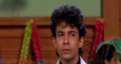 Kumar Sanu's 'Main Duniya Bhula Dunga' Taught Youth Love, Made Aashiqui Stars