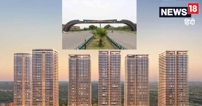 छोटे शहरों जैसे सोनीपत, कानपुर, लखनऊ, आगरा, जयपुर आद‍ि में लोगों को अब फ्लैटों का पजेशन समय पर म‍िल सकेगा. 