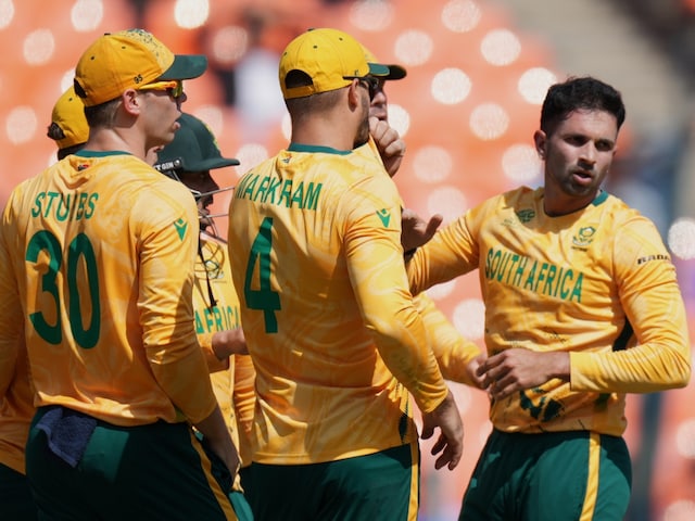 দক্ষিণ আফ্রিকা-আফগানিস্তান ম্যাচের দ্বিতীয় সুপার ওভারে টাই হলে কী হতো?