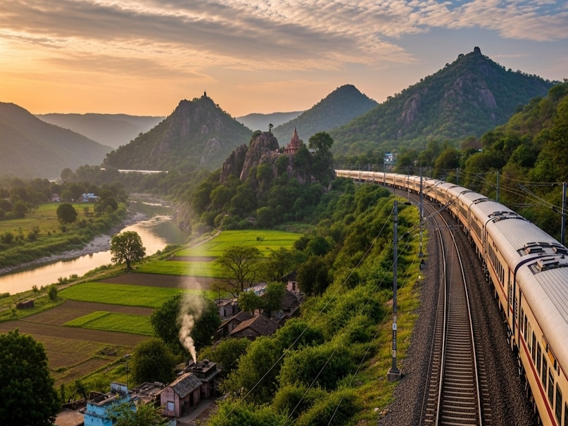 चाहे वह नीले समुद्र के किनारे बसे मिरिसा में व्हेल देखना हो, या एला से होकर गुज़रने वाली मशहूर ट्रेन यात्रा हो, श्रीलंका हर मोड़ पर आपको हैरान करता रहता है. यहां की यात्रा न केवल बजट के लिहाज़ से सस्ती है, बल्कि इसके ऐतिहासिक स्थल जो रामायण काल की कहानियों से जुड़े हैं हर भारतीय के दिल में एक खास जगह रखते हैं. चाहे वह नीले समुद्र के किनारे बसे मिरिसा में व्हेल देखना हो, या एला से होकर गुज़रने वाली मशहूर ट्रेन यात्रा हो, श्रीलंका हर मोड़ पर आपको हैरान करता रहता है. यहां की यात्रा न केवल बजट के लिहाज़ से सस्ती है, बल्कि इसके ऐतिहासिक स्थल जो रामायण काल की कहानियों से जुड़े हैं हर भारतीय के दिल में एक खास जगह रखते हैं.