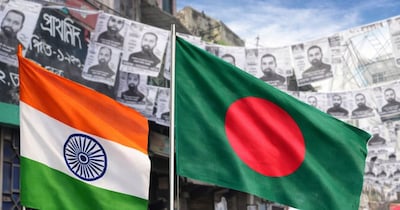 बांग्लादेश चुनाव पर्यवेक्षक 