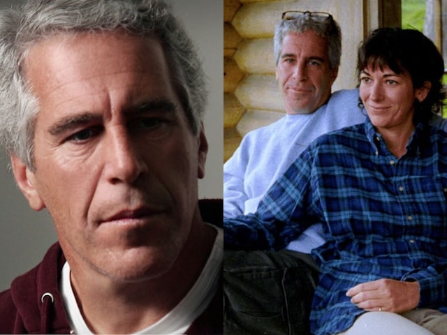 एपस्टीन फाइल्स की सामने आई एक और नई कहानी, ऐसे फंसती थी विदेशी लड़कियां