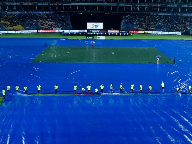 सुपर-8 के दूसरे मैच पर बारिश का साया, रद्द हुआ तो रोमांचक हो जाएगी SF की रेस